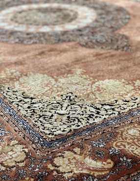 Tapete Thera Rugs Kian Persian Clasic Esplendor Silk
