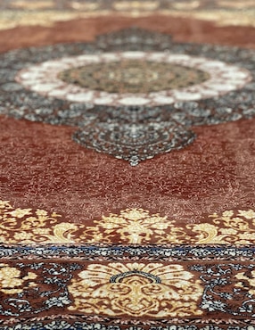 Tapete Thera Rugs Kian Persian Clasic Esplendor Silk