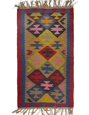 Tapete Thera Rugs Kilim Diamante