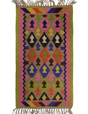 Tapete Thera Rugs Kilim Lanza S