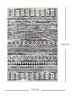 Tapete Thera Rugs Darya Liora