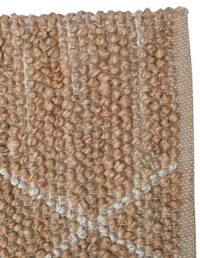 Tapete Haus Jute
