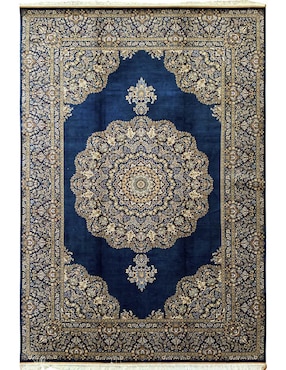 Tapete Thera Rugs Shahnameh Qom