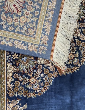 Tapete Thera Rugs Shahnameh Qom