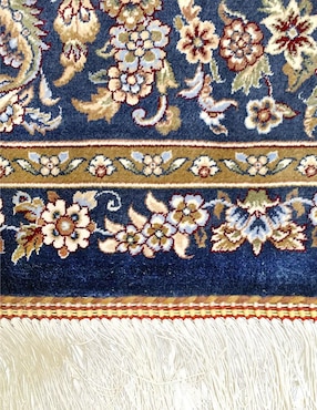 Tapete Thera Rugs Shahnameh Qom