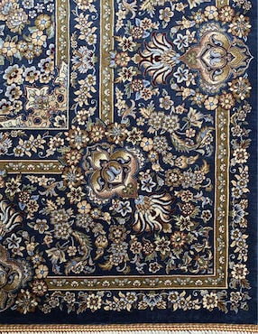 Tapete Thera Rugs Shahnameh Qom
