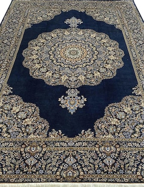 Tapete Thera Rugs Shahnameh Qom