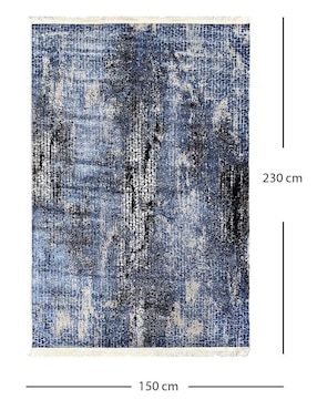 Tapete Thera Rugs Kian Infinito Silk