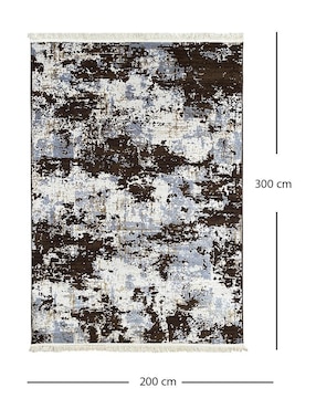 Tapete Thera Rugs Darya Elyra