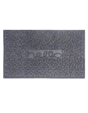 Tapete para exterior Bluebell & Co. Rubber Backed