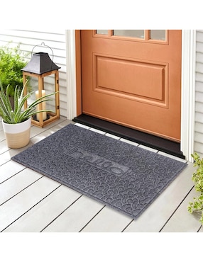 Tapete para exterior Bluebell & Co. Rubber Backed