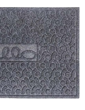 Tapete para exterior Bluebell & Co. Rubber Backed