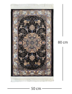 Tapete Thera Rugs Silk