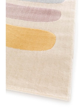Tapete Saffron Looms Canvas