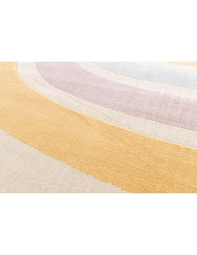 Tapete Saffron Looms Canvas