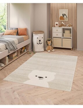 Tapete Saffron Looms Brera Kids Oso