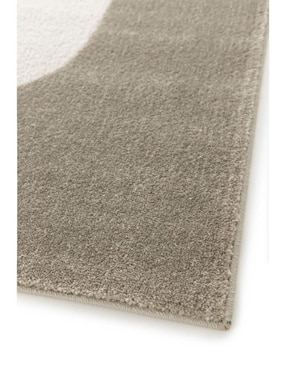 Tapete Saffron Looms Texture 609 Gris