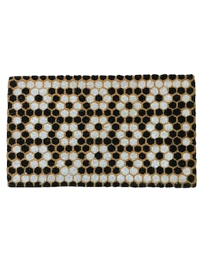 Tapete para exterior Bluebell & Co. Flores