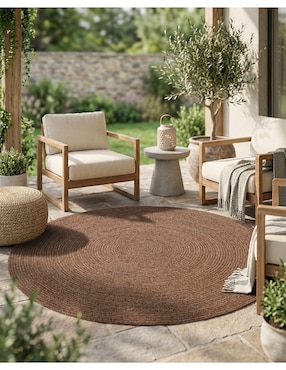 Tapete para exterior Haus Outdoor Lines