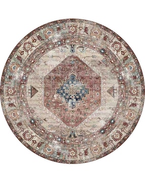 Tapete Saffron Looms Ayean