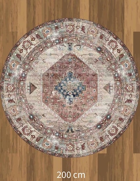 Tapete Saffron Looms Ayean