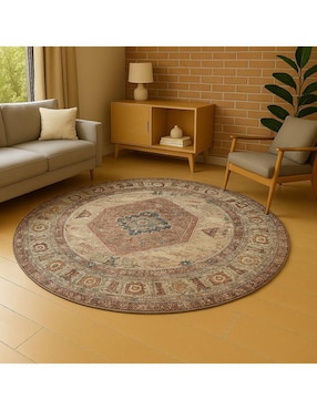 Tapete Saffron Looms Ayean