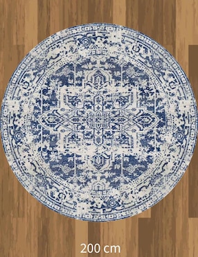 Tapete Saffron Looms Kitti Lapis