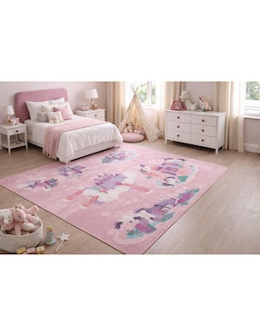 Tapete Saffron Looms Princess Dream