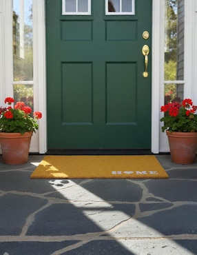 Tapete de entrada para exterior Ideen Ideen Home