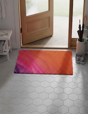 Tapete de entrada para exterior Ideen Ideen Decoración