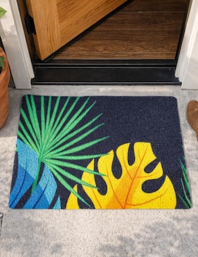 Tapete de entrada Ideen Ideen Home