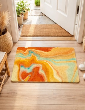 Tapete de entrada Ideen Ideen Home