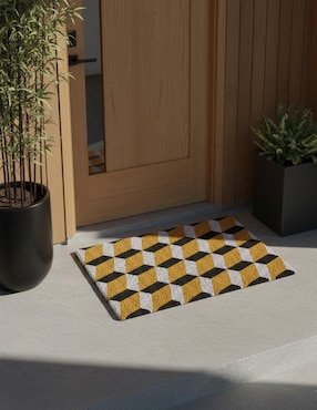 Tapete de entrada Ideen Ideen Home