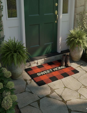 Tapete de entrada Ideen Ideen Home
