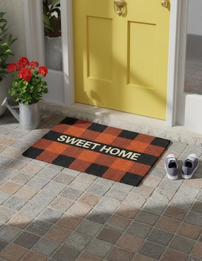 Tapete de entrada Ideen Ideen Home