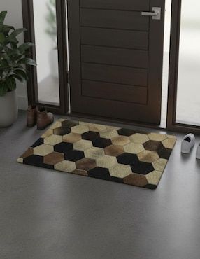 Tapete de entrada Ideen Ideen Home