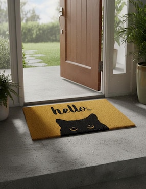 Tapete de entrada Ideen Ideen Home