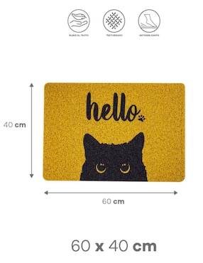 Tapete de entrada Ideen Ideen Home