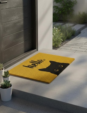 Tapete de entrada Ideen Ideen Home