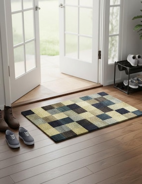 Tapete de entrada Ideen Home