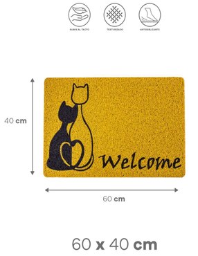 Tapete para exterior Ideen Ideen Home Welcome