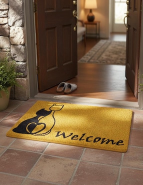 Tapete para exterior Ideen Ideen Home Welcome