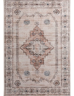 Tapete Saffron Looms Vintage Ivory