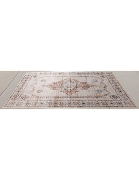 Tapete Saffron Looms Vintage Ivory