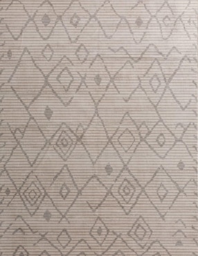 Tapete Saffron Looms Desert Weave