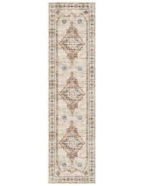 Tapete Saffron Looms Vintage Ivory