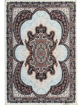 Tapete Thera Rugs Tabriz Sophia