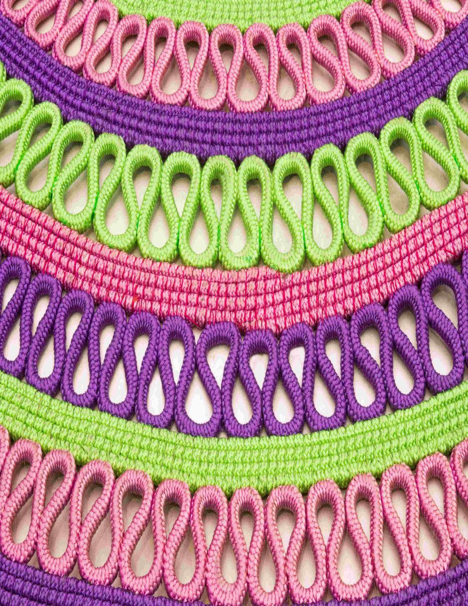 Tapete Crochet 4
