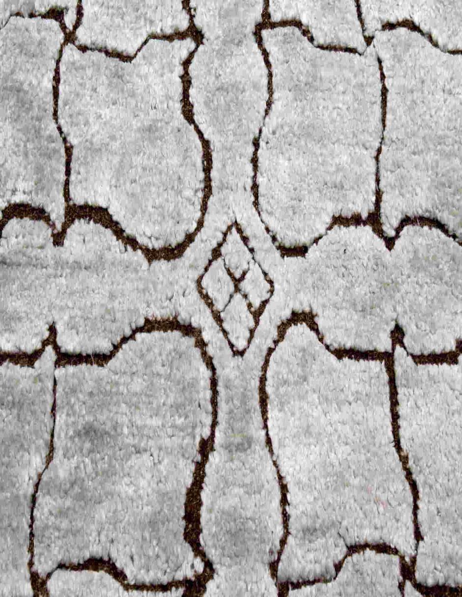 Tapete Kilim-Bamboo-Vt 4