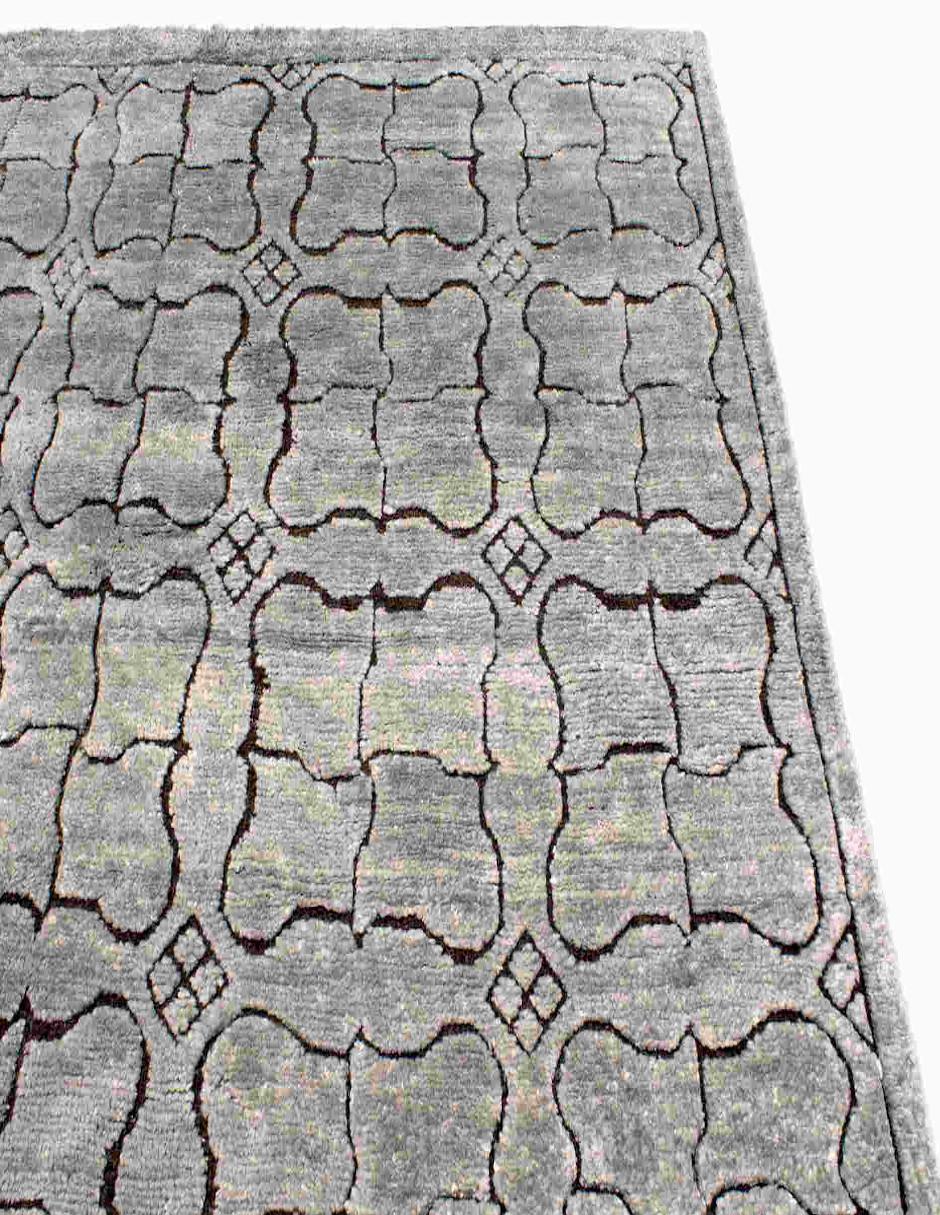 Tapete Kilim-Bamboo-Vt 5
